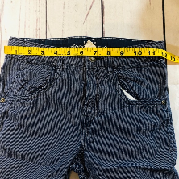 Boy 7/8 years Bermuda shorts - Picture 6 of 8